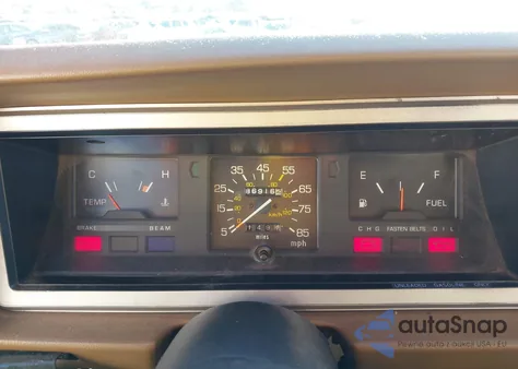 1982 Dodge D50 from USA, damaged, VIN JB7FP2459CY201313